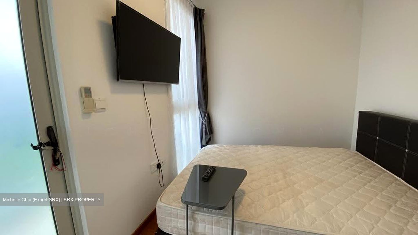 Haig 162 (D15), Apartment #609031081